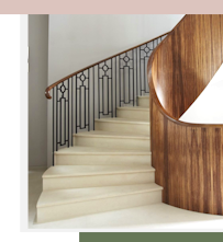 Услуги Лестницы под ключ в Красногорске