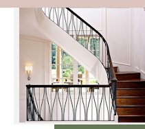 Услуги Лестницы под ключ в Красногорске