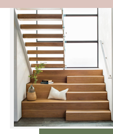 Услуги Лестницы под ключ в Красногорске