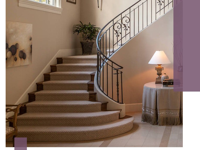 Лестницы под ключ в Красногорске — изготовление, монтаж, демонтаж