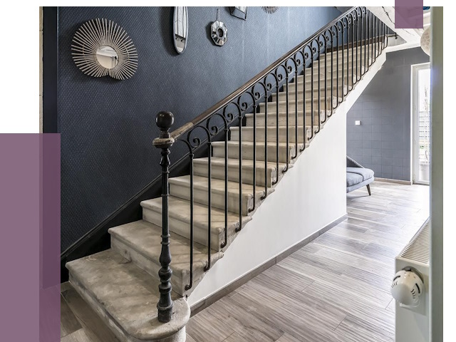 Проектирование лестниц в Красногорске от 14733 руб. | ПРОЛЁТ-Крр