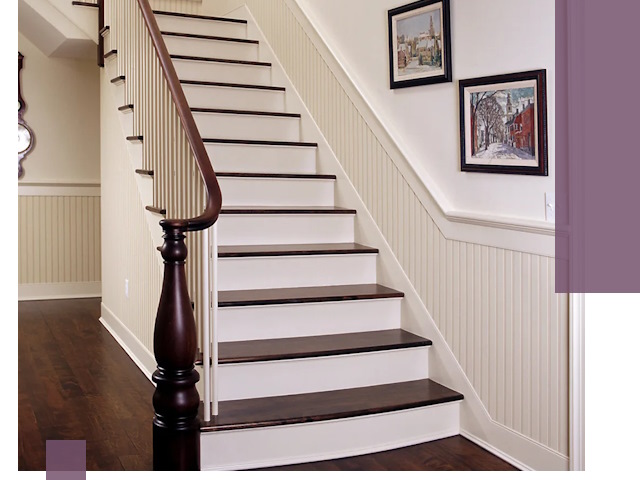 Проектирование лестниц под ключ в Красногорске для домов и зданий