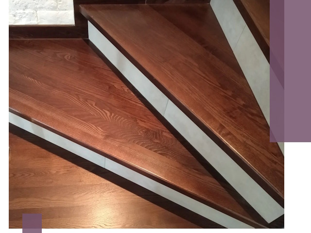 Ремонт металлических и бетонных лестниц в Красногорске быстро и качественно