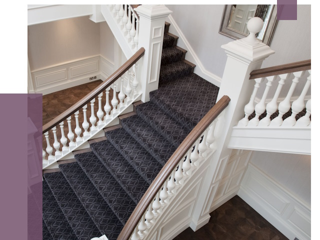 Деревянные лестницы в Красногорске на заказ от 426762 руб. — ПРОЛЁТ-Крр