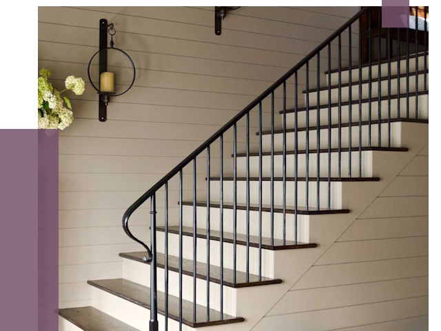 Лестницы для дома в Красногорске —  от 76208 руб. | ПРОЛЁТ-Крр