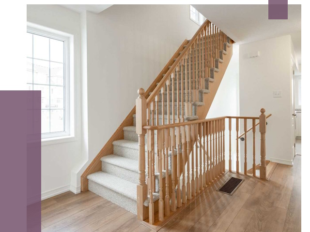 Мансардные лестницы в Красногорске от 18798 руб. | ПРОЛЁТ-Крр