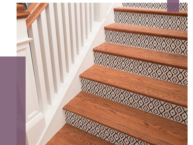 Покраска лестниц в Красногорске от 1880 руб. — цены и сроки | ПРОЛЁТ-Крр