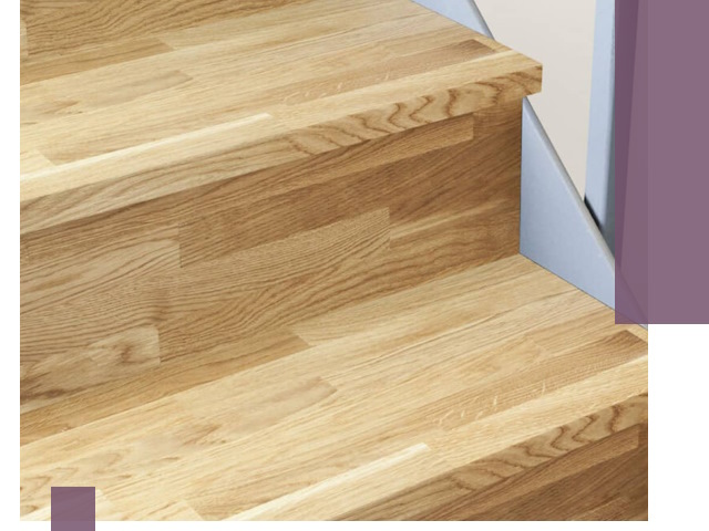 Лестницы из сосны под ключ в Красногорске — изготовление и монтаж