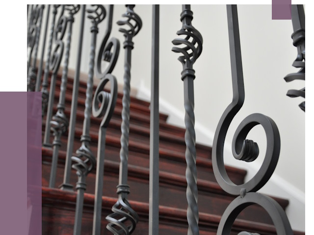 Демонтаж перил в Красногорске от 4268 руб. — разборка и вывоз | ПРОЛЁТ-Крр