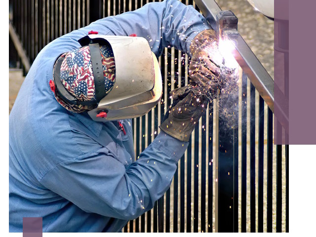 Демонтаж перил срочно и аккуратно в Красногорске