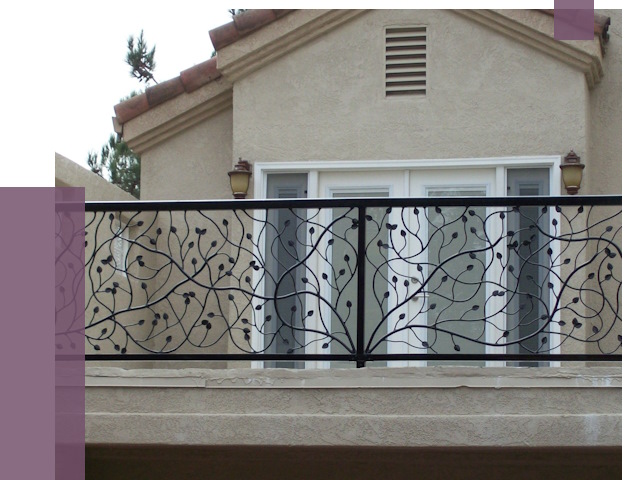 Монтаж балконных ограждений в Красногорске от 5284 руб. — ПРОЛЁТ-Крр