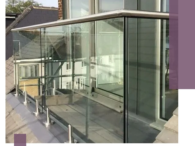 Демонтаж балконных ограждений в Красногорске — быстро и безопасно