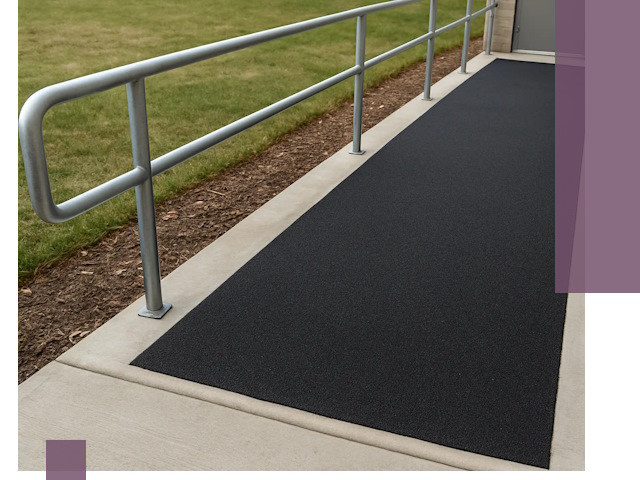 Демонтаж пандусов в Красногорске: быстро и аккуратно