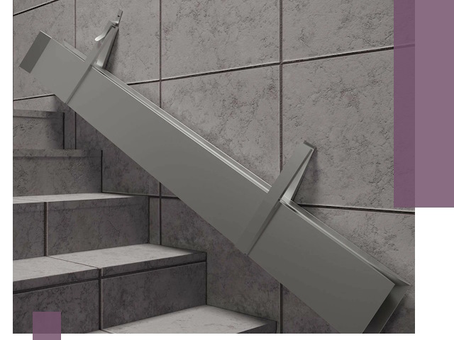 Монтаж откидных пандусов под ключ в Красногорске для удобства доступа