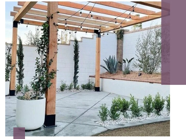 Надежные навесы для террасы в Красногорске под ключ от производителя