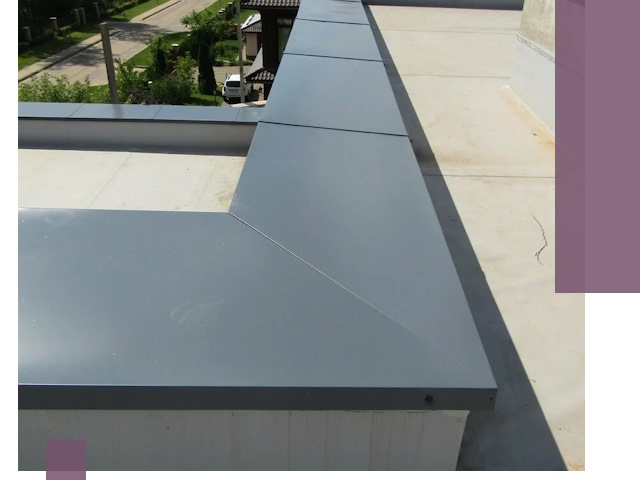 Демонтаж парапетов любой сложности в Красногорске быстро и аккуратно