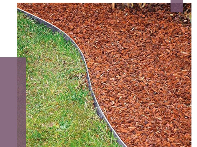 Монтаж металлических бордюров в Красногорске от 4572 руб. — услуги ПРОЛЁТ-Крр