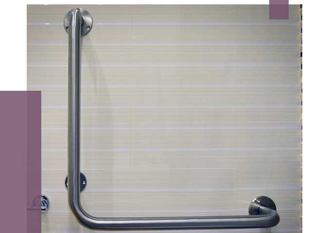 Демонтаж поручней для инвалидов в Красногорске от 4268 руб. 